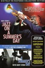 Watch Jazz on a Summer's Day Myflixer