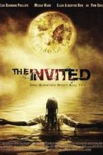 Watch The Invited Myflixer