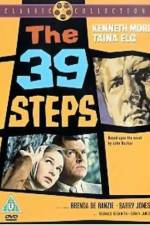 Watch The 39 Steps Myflixer