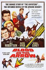 Watch Blood on the Arrow Myflixer