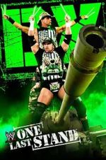 Watch WWE: DX: One Last Stand Myflixer