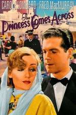 Watch The Princess Comes Across Myflixer