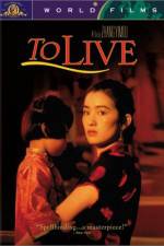 Watch To Live Myflixer