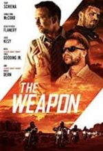 Watch The Weapon Myflixer