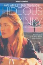 Watch Hideous Kinky Myflixer