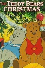 Watch The Teddy Bears' Christmas Myflixer