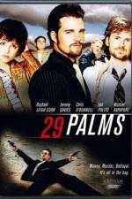 Watch 29 Palms Myflixer