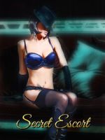 Watch Secret Escort Myflixer