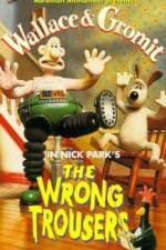 Watch Wallace & Gromit in The Wrong Trousers Myflixer