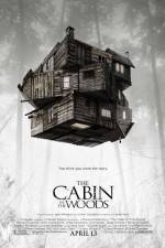 Watch The Cabin in the Woods Myflixer