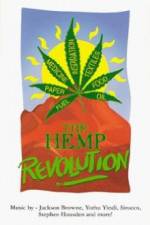 Watch The Hemp Revolution Myflixer