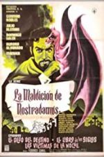 Watch The Curse of Nostradamus Myflixer