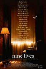 Watch Nine Lives Myflixer