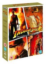 Watch Indiana Jones and the Ultimate Quest Myflixer