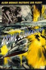Watch The Atomic Submarine Myflixer