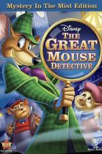 Watch The Great Mouse Detective: Mystery in the Mist Myflixer