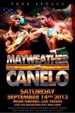 Watch Floyd Mayweather vs Saul Alvarez Myflixer