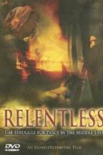 Watch Relentless Struggle for Peace in the Middle East Myflixer