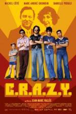 Watch CRAZY Myflixer