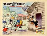 Watch Mary\'s Little Lamb (Short 1935) Myflixer