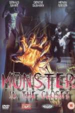 Watch Monster in the Closet Myflixer