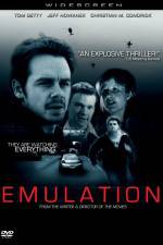Watch Emulation Myflixer