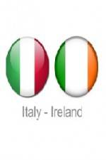 Watch Italy vs Ireland Myflixer