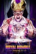 Watch WWE Royal Rumble 2012 Myflixer