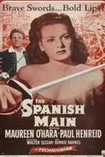 Watch The Spanish Main Myflixer