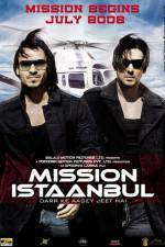 Watch Mission Istaanbul Myflixer