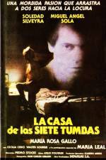 Watch La casa de las siete tumbas Myflixer