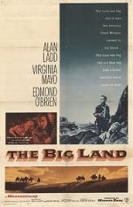 Watch The Big Land Myflixer
