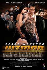 Watch Hitman Myflixer
