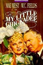 Watch My Little Chickadee Myflixer