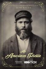 Watch An American Pickle Myflixer