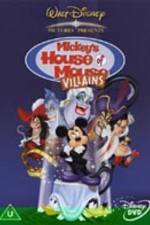 Watch Mickey's House of Villains Myflixer