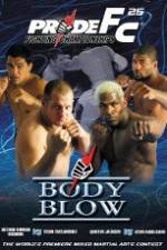 Watch Pride 25: Body Blow Myflixer