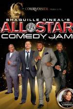 Watch Shaquille O\'Neal Presents All Star Comedy Jam - Live from Atlanta Myflixer