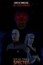 Watch Star Trek I Specter of the Past Myflixer