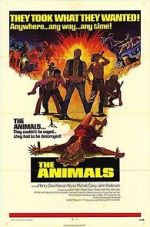 Watch The Animals Myflixer
