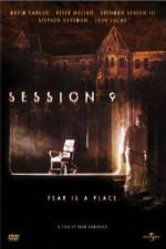 Watch Session 9 Myflixer
