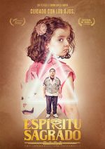 Watch The Sacred Spirit Myflixer