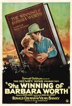 Watch The Winning of Barbara Worth Myflixer