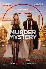 Watch Murder Mystery 2 Myflixer