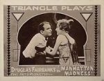 Watch Manhattan Madness Myflixer