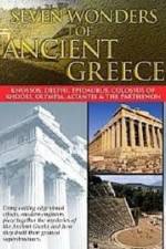 Watch Discovery Channel: Seven Wonders of Ancient Greece Myflixer