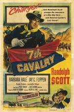 Watch 7th Cavalry Myflixer