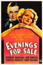 Watch Evenings for Sale Myflixer