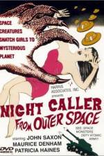 Watch The Night Caller Myflixer