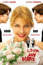 Watch Love and Mary Myflixer
